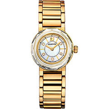 Swarovski Women's Octea Mini 24MM Quartz Watch
