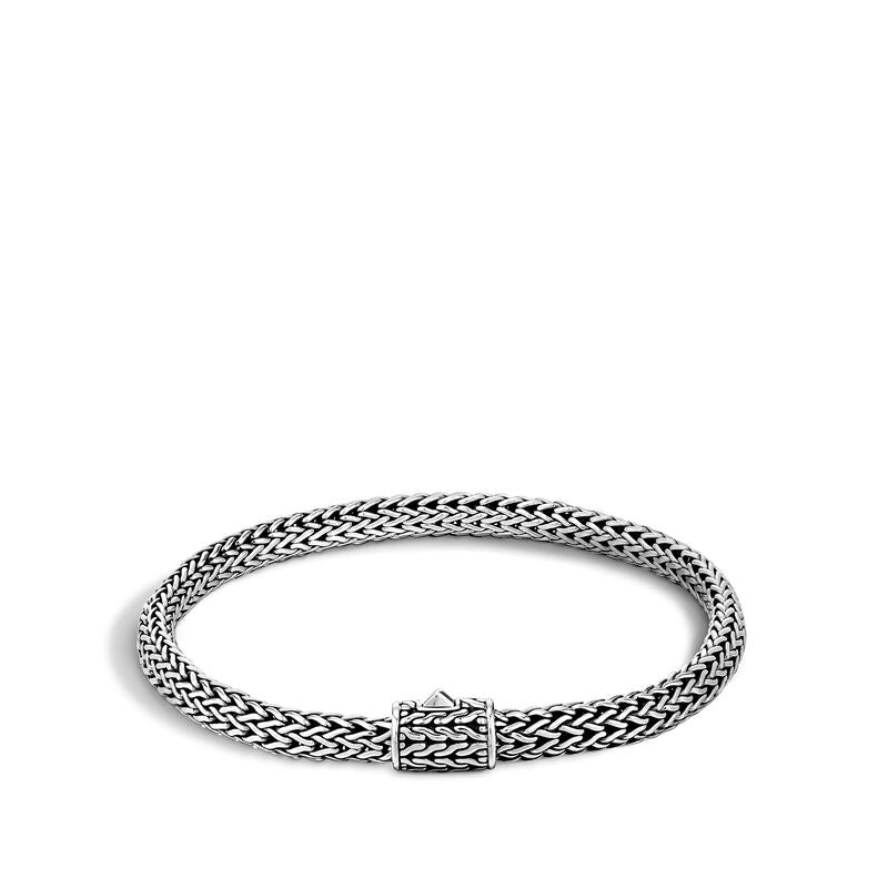 Classic Chain Extra-Small Bracelet