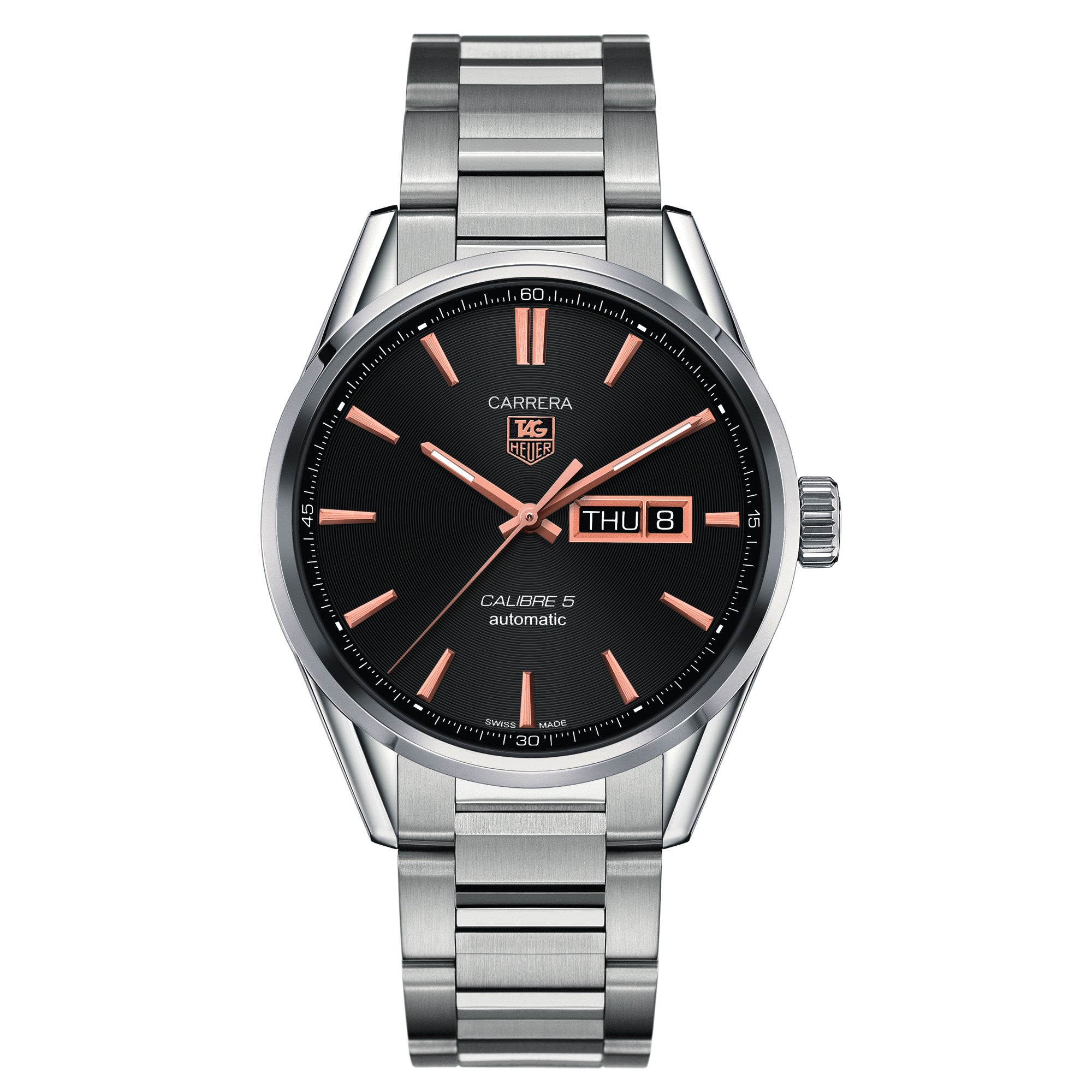 TAG HEUER CARRERA