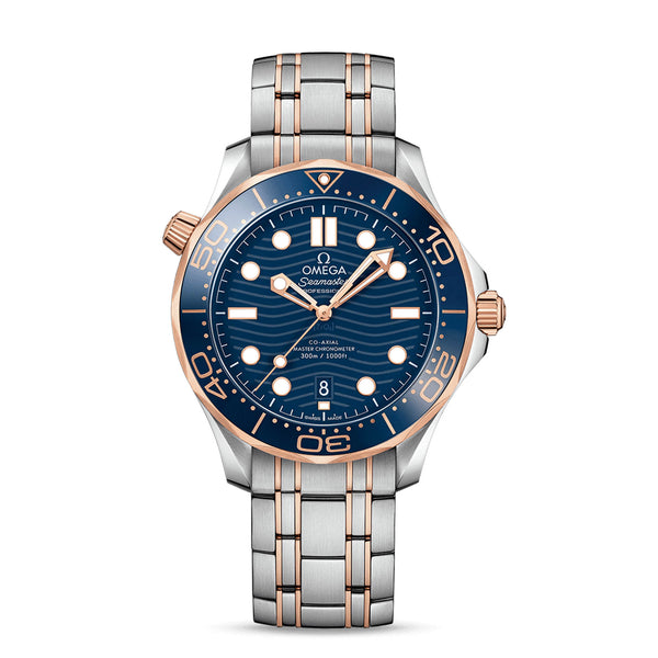 seamaster 300m diver