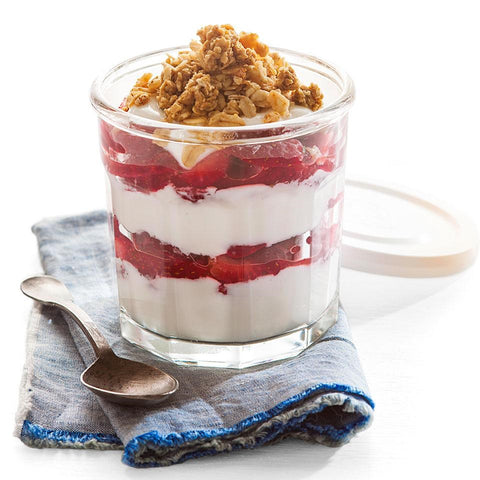 Yogurt Parfait