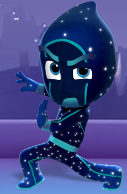 Night Ninja of PJ Masks