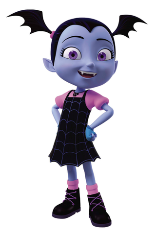 Vampirina