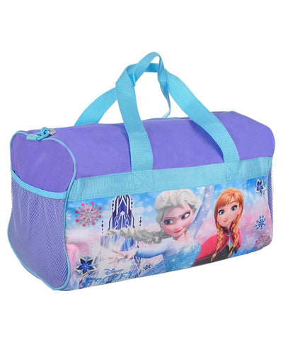Disney Frozen Duffel Bag