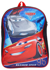 Disney Cars Backpack