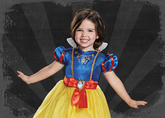 Halloween Costumes for Toddlers