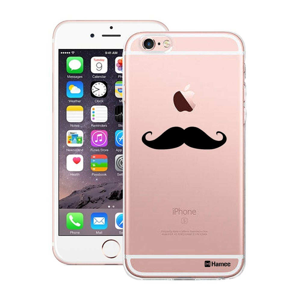 Hamee Moochie Designer Cover For Apple iPhone 6 / 6S-Hamee India