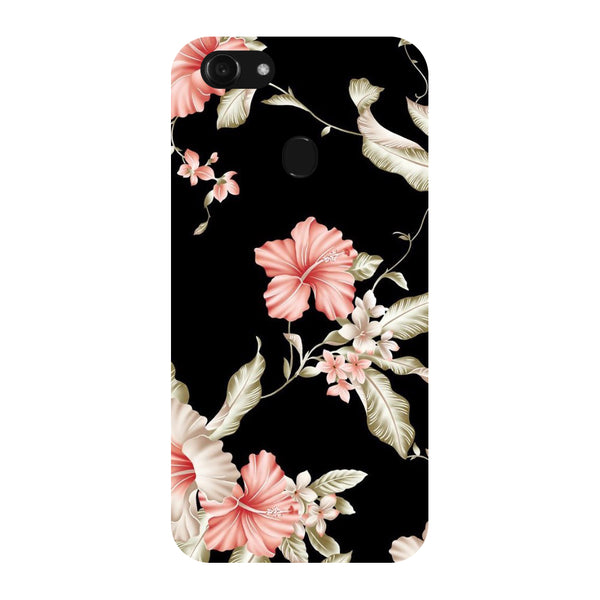 Water Smog Vivo Y83 Back Cover-Hamee India