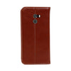 Hamee - Paws - Premium PU Leather Flip Diary Card Pocket Case Cover Stand for Mi Mix 2-Hamee India
