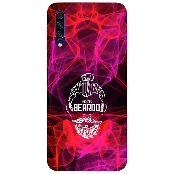 Beardo Samsung Galaxy A50s Back Cover