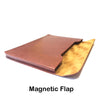 Comfort Zone 15 inch Laptop Sleeve-Hamee India