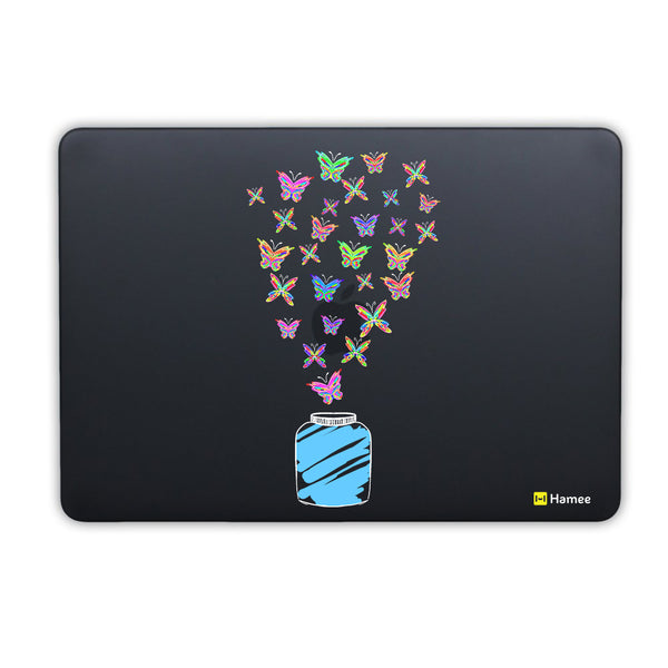 Adventure MacBook Pro 13 Cover-Hamee India