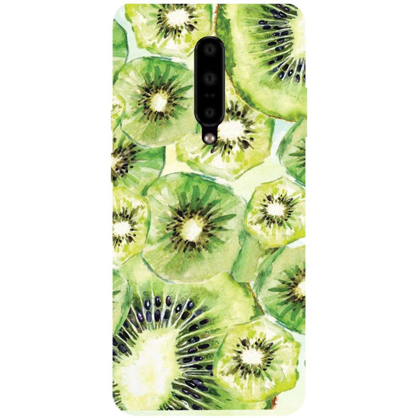 Kiwi OnePlus 7 Pro Back Cover-Hamee India