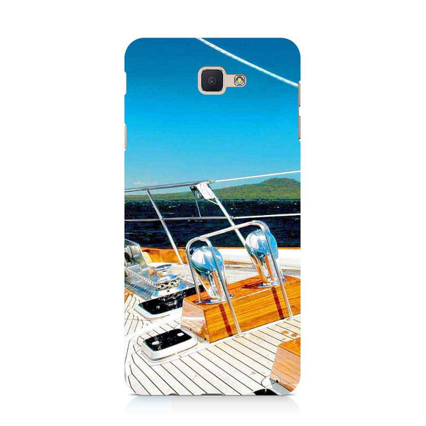 Hamee Designer Printed Hard Back Case Cover for Samsung Galaxy S8 Plus Design 4965