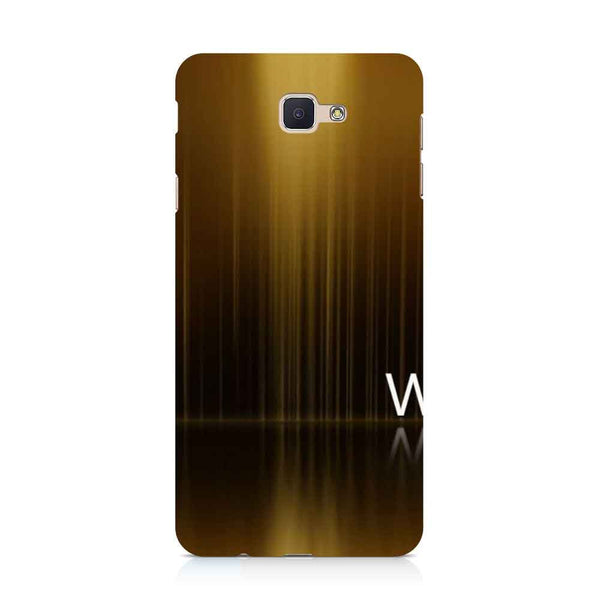 Hamee Designer Printed Hard Back Case Cover for Samsung Galaxy S8 Design 5828