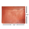 Your Back 15 inch Laptop Sleeve-Hamee India