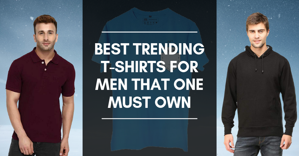 best trending t shirts