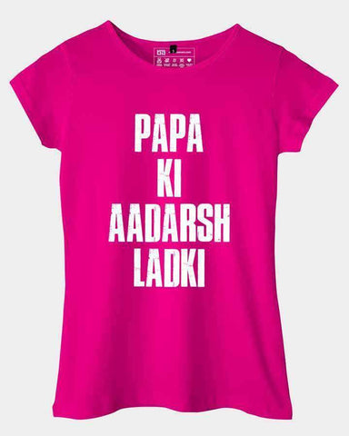 Womens Printed tshirt online