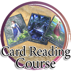 Card Reading Course