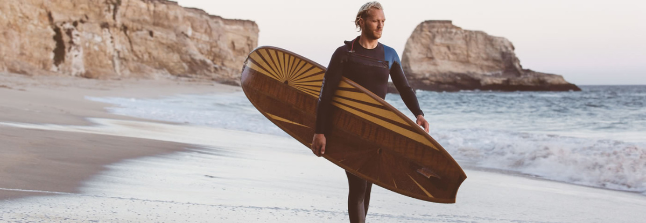 Ventanas Surfboards and Supplies | Shopify Retail blog