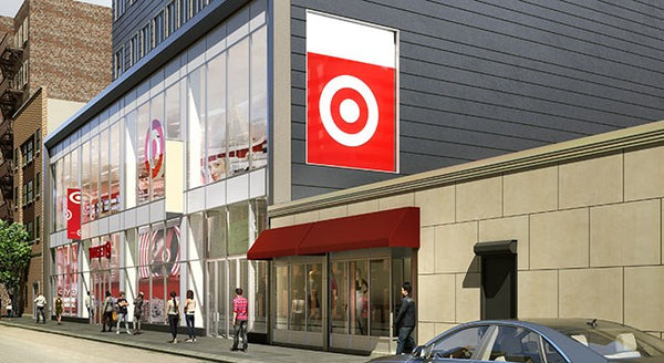 Target new store formats | Shopify Retail blog