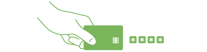 EMV chip and pin | Shopify Retail blog