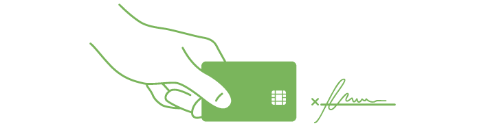 EMV chip and signature | Shopify Retail blog