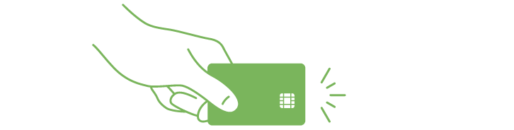 EMV contactless payment | Shopify Retail blog
