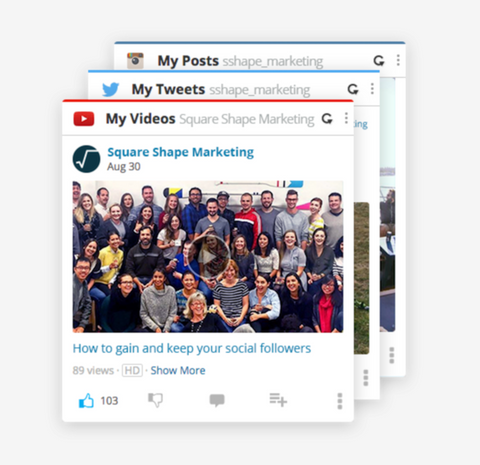Hootsuite for Instagram growth | Shopify Retail blog