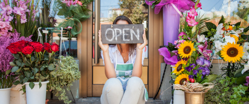 Opening a flower shop | Shopify Retail blog
