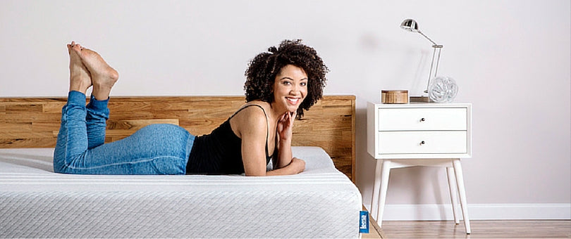 Leesa mattress | Shopify Retail Blog