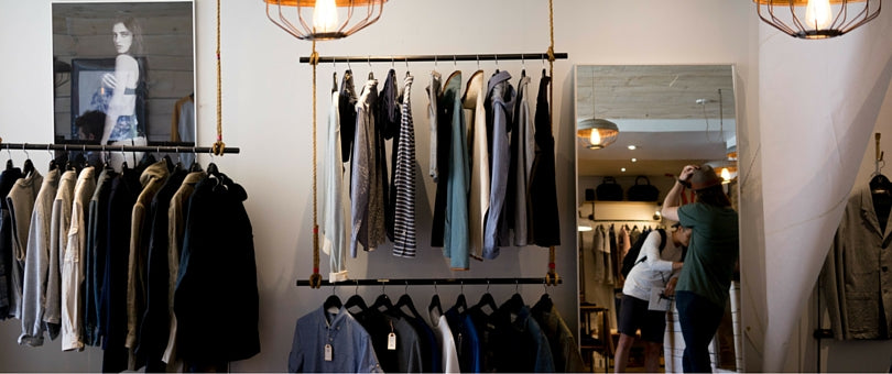 Obstacles in physical retail | Shopify retail