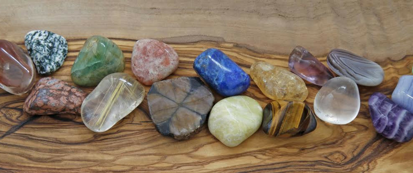 Crystals by Nature | Shopify Retail blog