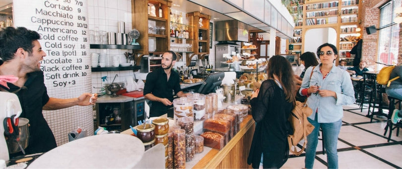 Hire your first retail employee | Shopify Retail blog