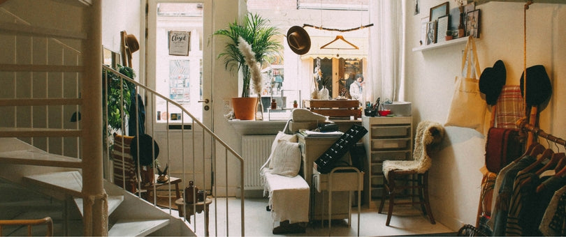 Instagram-worthy spaces | Shopify Retail blog