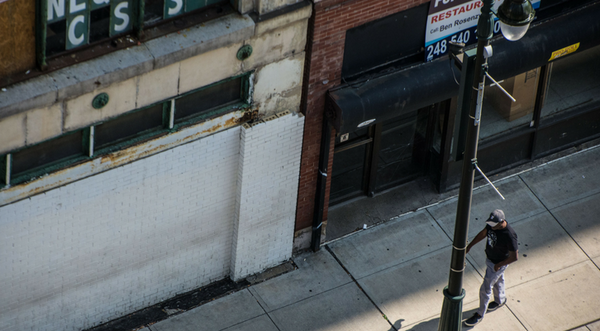 Vacant storefront, pop-up shops | Shopify Retail blog