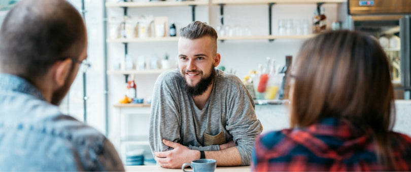 Hiring Your First Employee | Shopify Retail blog