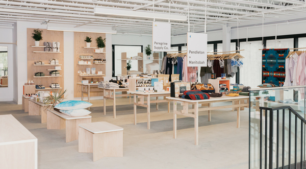 Sleepover by thisopenspace | Shopify Retail blog