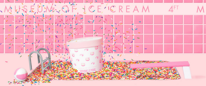 Museum of Ice Cream | Shopify Retail blog