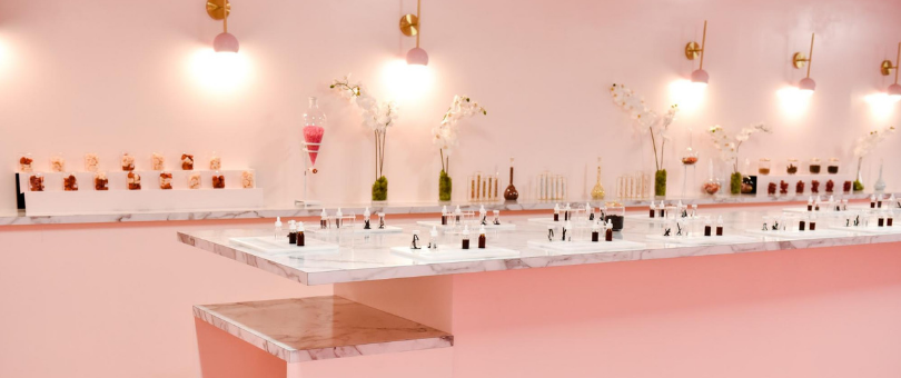 Museum of Ice Cream | Shopify Retail blog