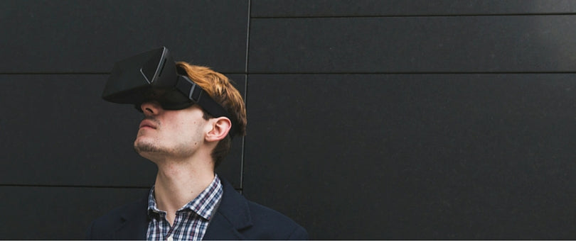 Virtual reality for retail | Shopify Retail blog