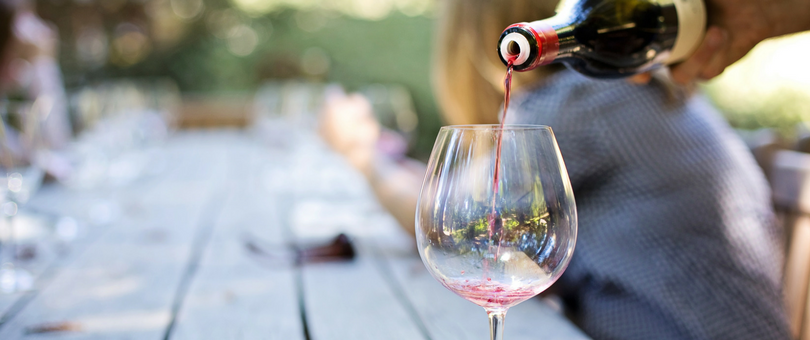 Taste Wine Co. | Shopify Retail blog