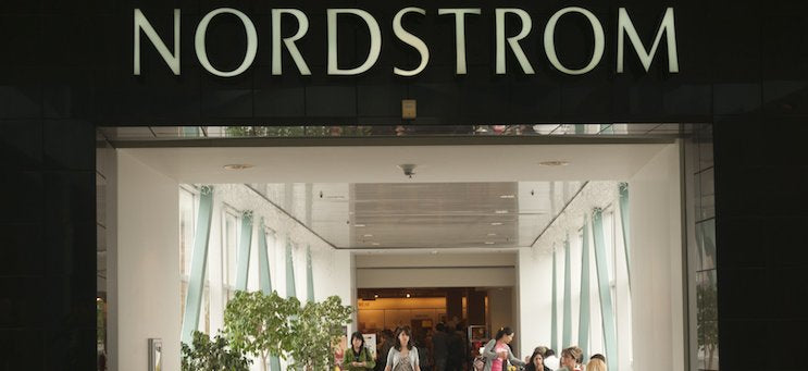 Nordstrom customer service | Shopify Retail