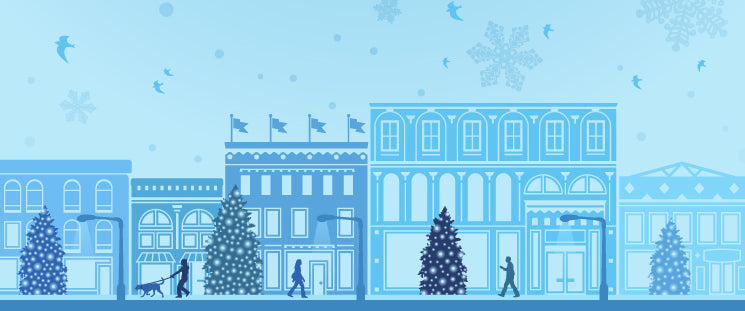 Promotional campaigns for the holidays | Shopify Retail