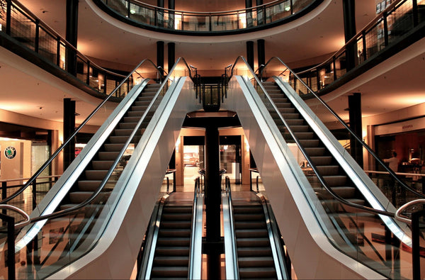 Business lease for mall locations | Shopify Retail blog