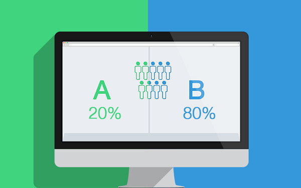 A/B testing for retailers | Shopify Retail blog