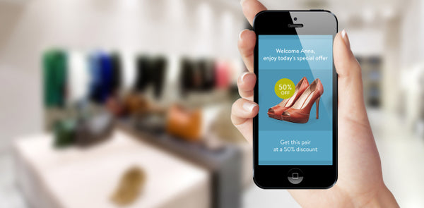 Ecommerce vs physical retail | Shopify Retail blog