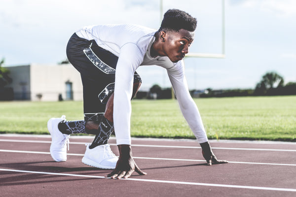 Athletic apparel and gear | Shopify Retail blog