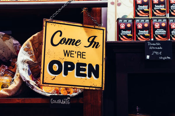 How to get a small business loan for retail | Shopify Retail blog