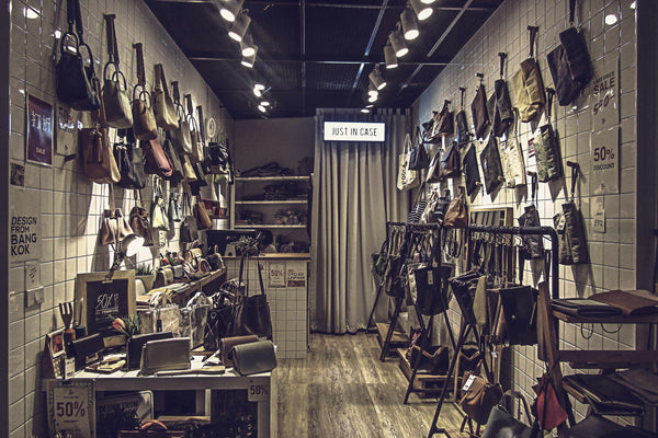 Multichannel sales for retail | Shopify Retail blog